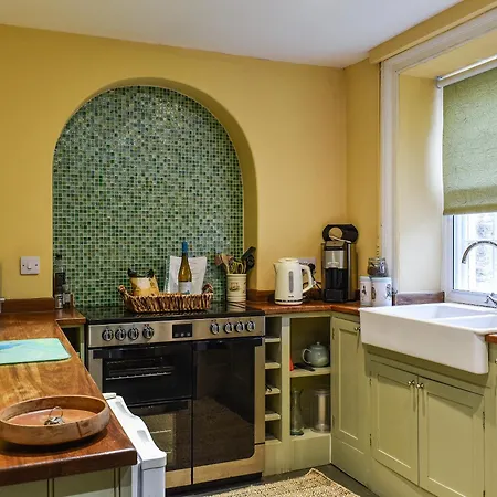 Home Cottage Hovingham
