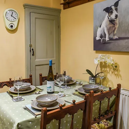 Ferienhaus Home Cottage *