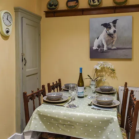 Ferienhaus Home Cottage *