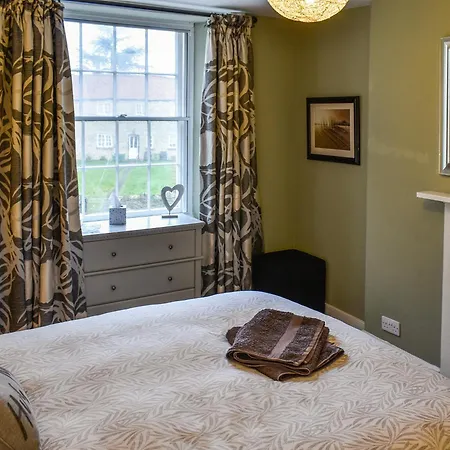 Ferienhaus Home Cottage Hovingham