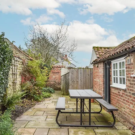 Home Cottage Feriehus Hovingham