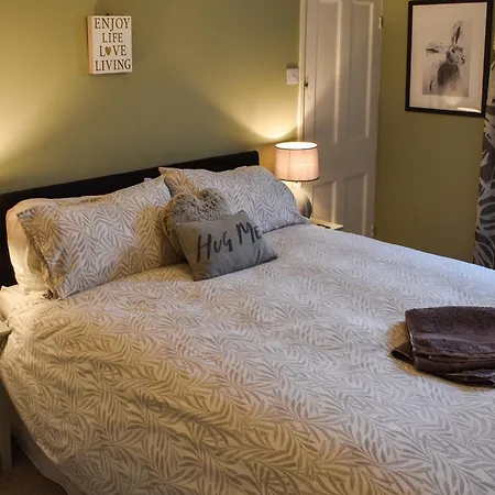 Home Cottage Nyaraló