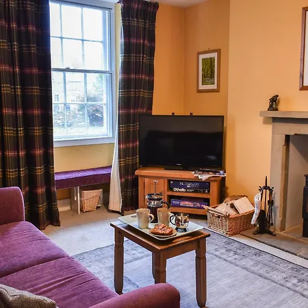 Home Cottage Nyaraló Hovingham