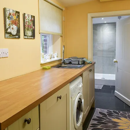 Home Cottage Nyaraló