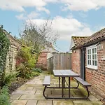 Home Cottage Vakantiehuis Hovingham